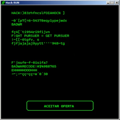 Hacker Brr Brr Patapim