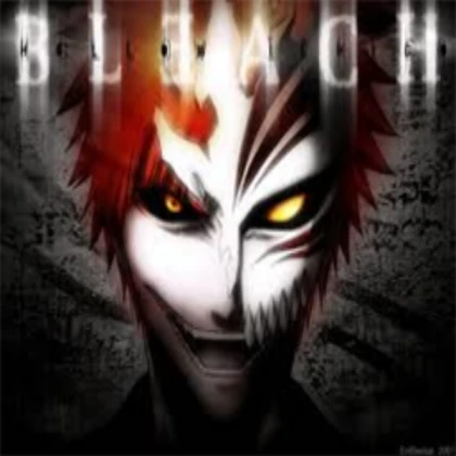 Hollow mask bleach