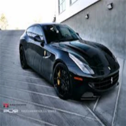 Ferrari