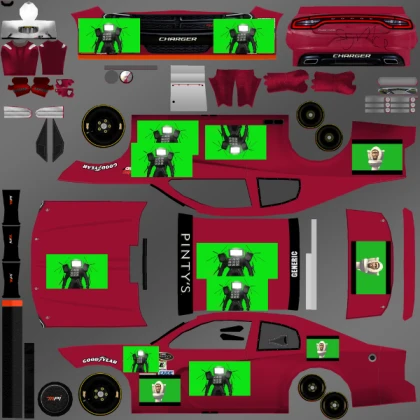 sigma car
