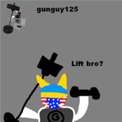 Gunguys