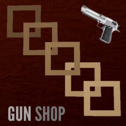 GunShootGun