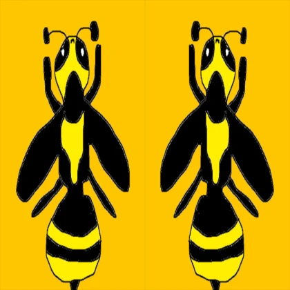 The Destructive Bees