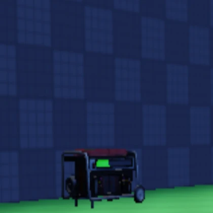 Retroslop generator