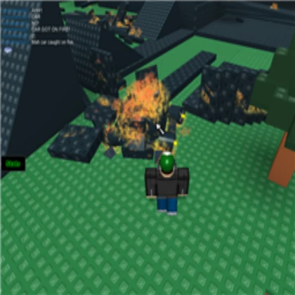 fire car