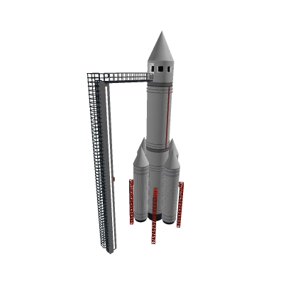 Rocket Ship