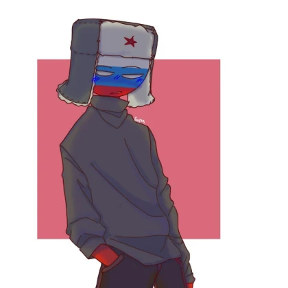 [✨💫] Russian House Mesh Soviet Cold Moscow
