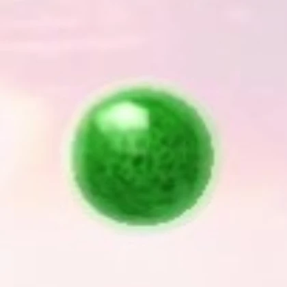 Hungry Orb