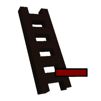 Truss Ladder