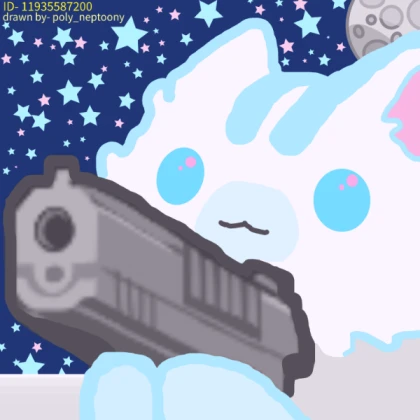 Gun