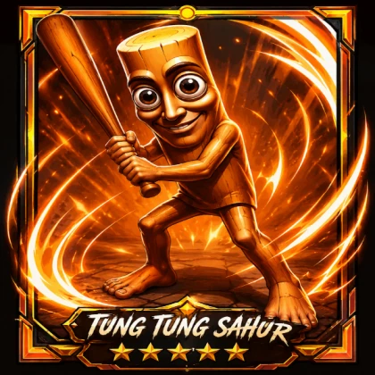 tung tung tung sahur rig