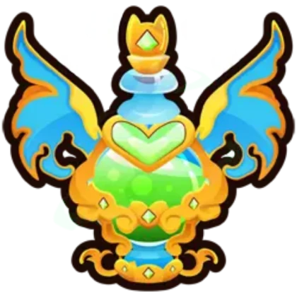 Cosmic Emperor Potion