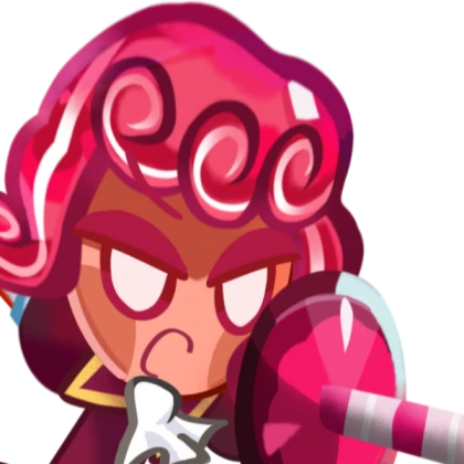 Sugar Quarry (Cookie run)