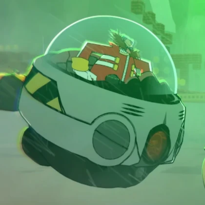 Ball vehicle