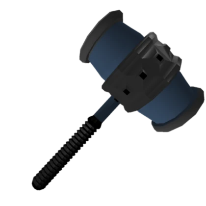 Ban Hammer Prop