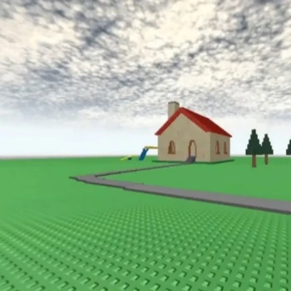 Retro House