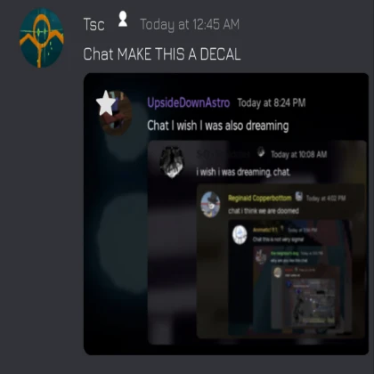 ✨ [New!] Chat Tag System