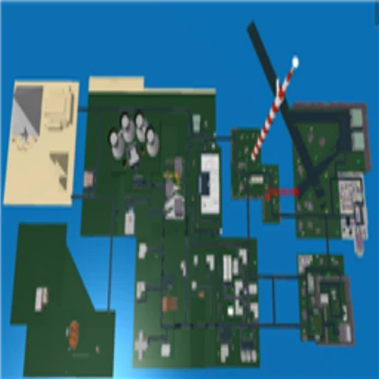City map