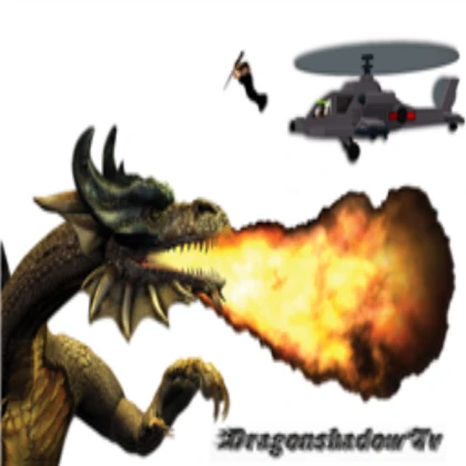 Pyro Dragon ##