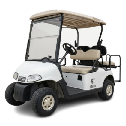 golf cart