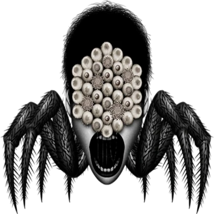 Spider-Monster