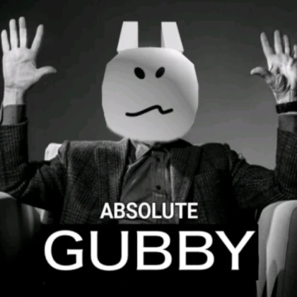 Default Gubby