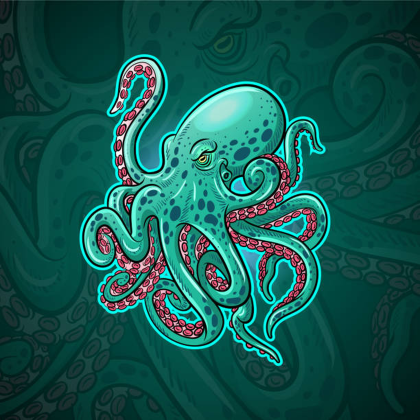 dual sun krakens