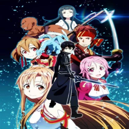 Sword