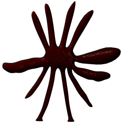Web Kraken Ragdoll