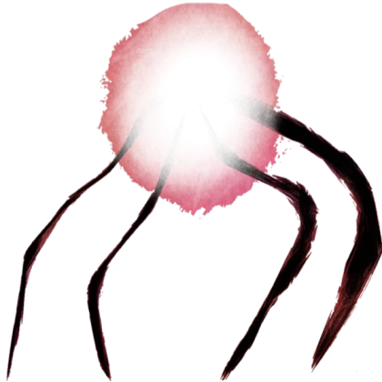 Sky Tentacles Ragdoll