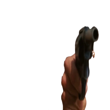 Edited Gun
