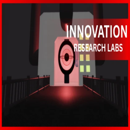 Innovation Labs Fan-Creations | Reactor Core