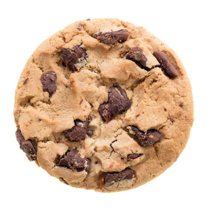 Big Cookie