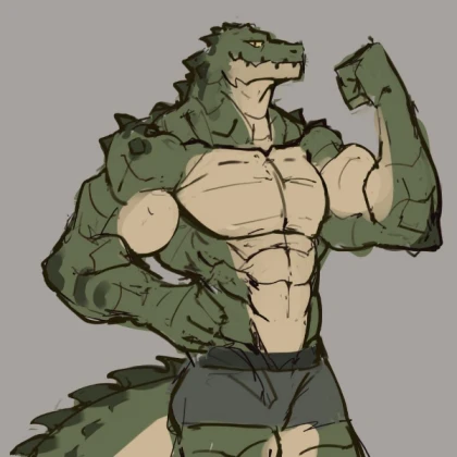 [NPC Killer] Nile Crocodile