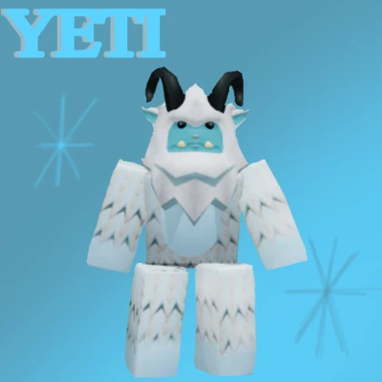 Yeti