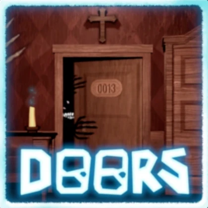 Doors Floor 3 Ambush Replacement ''Panic'' FANMADE