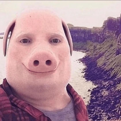 john pork:)
