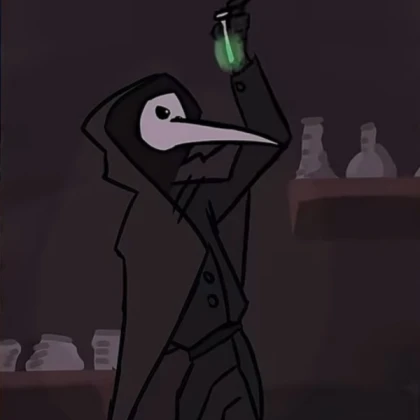Razorbill Potion