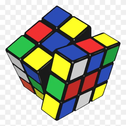 Rubix Cube