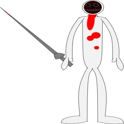The Fencer