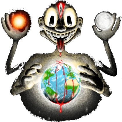 Globe