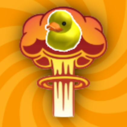 quantum duck destroyer
