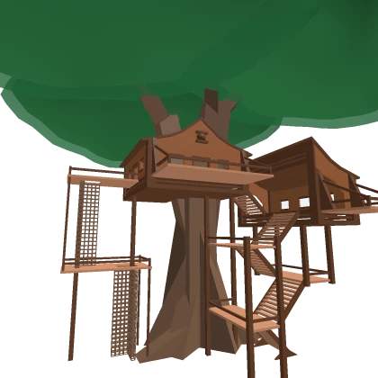 Treehouse