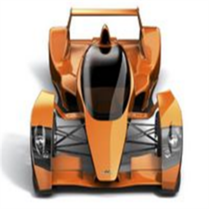 Future Car