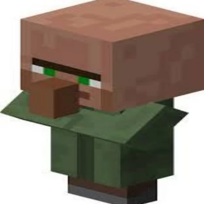minecraft villager