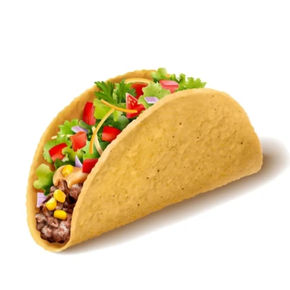 GIGANT TACO