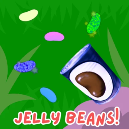 Jelly Beans!