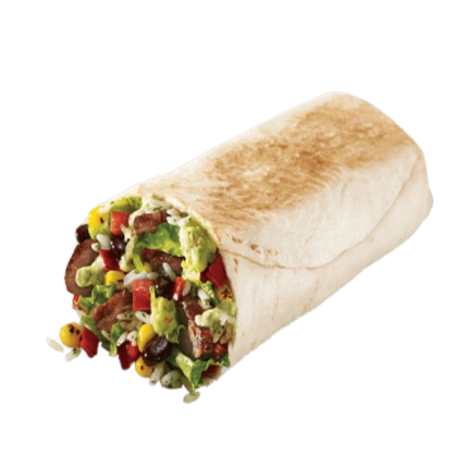 GIANT BURRITO