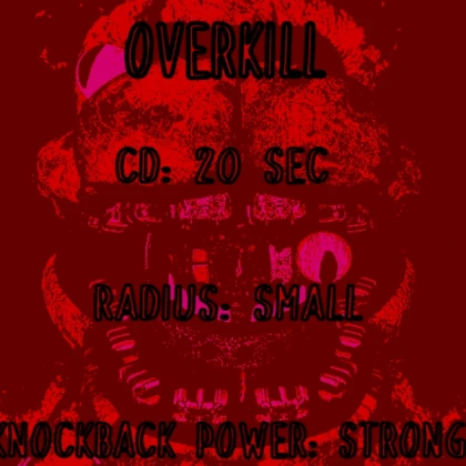 RevolverAhh ormsth