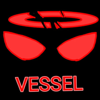 Vessel Mask